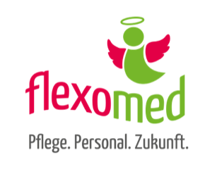 Logo Flexomed