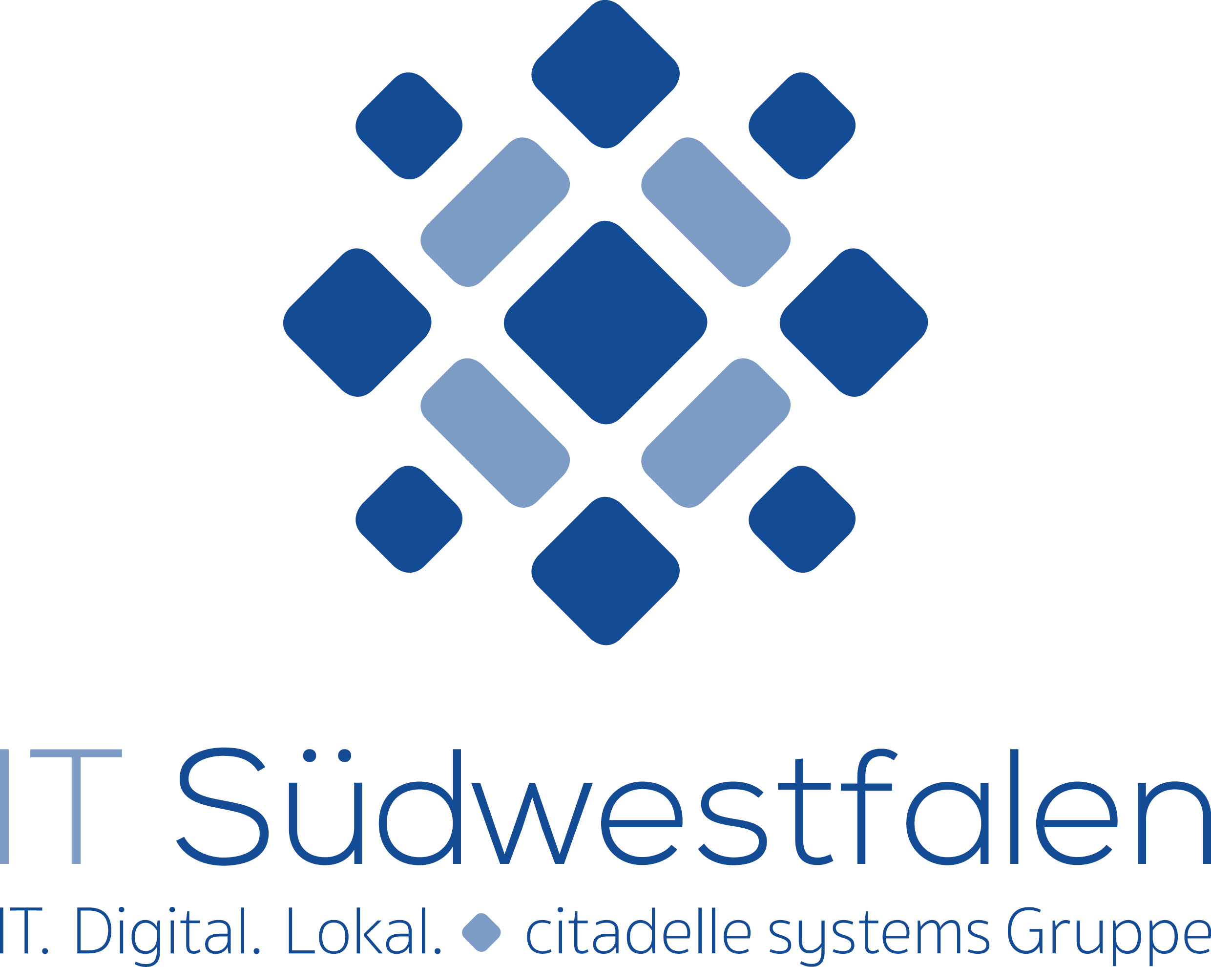 Logo IT Südwestfalen