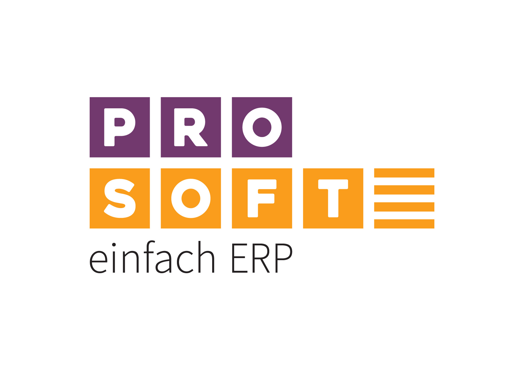 Logo Prosoft