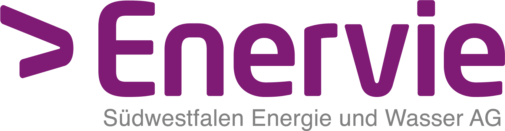 Logo Enervie