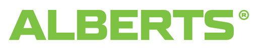 Logo Alberts