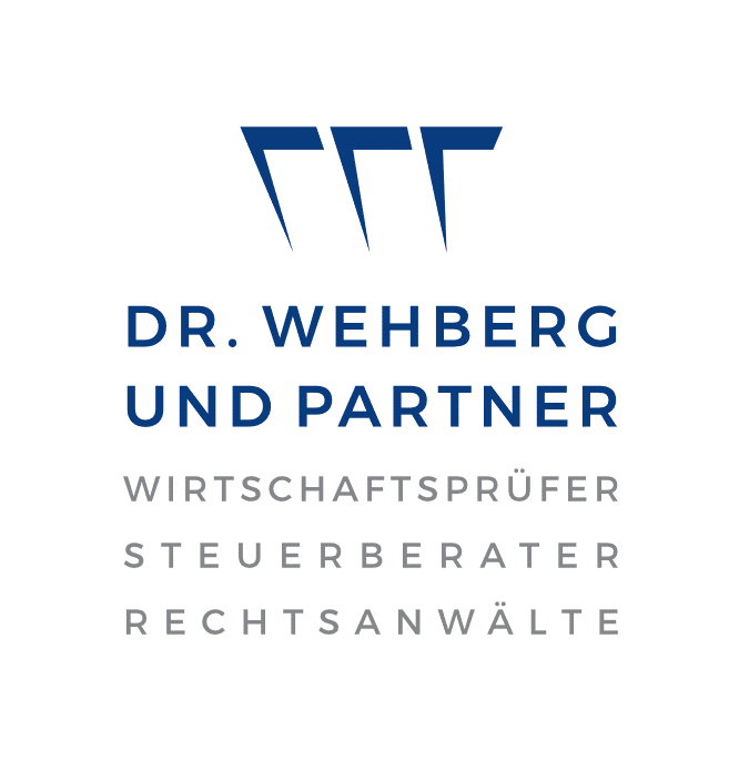 Logo Dr. Wehberg und Partner