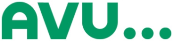 Logo AVU