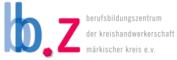 Logo Berufsbildungszentrum der Kreishandwerkerschaft Märkischer Kreis
