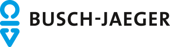 Logo Busch-Jaeger