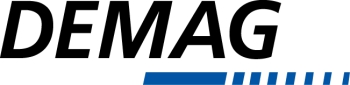 Logo Demag