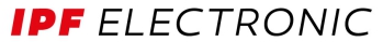 Logo IPF Elektronic