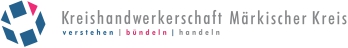 Logo Kreishandwerkerschaft Märkischer Kreis