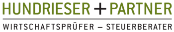 Logo Hundrieser und Partner