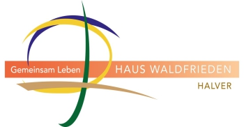 Logo Haus Waldfrieden