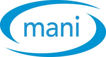 Logo Mani