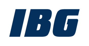 Logo IBG