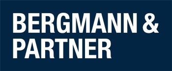 Logo Bergmann und Partner