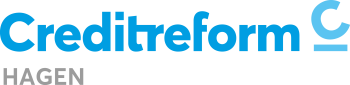 Logo Creditreform Hagen
