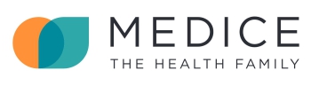 Logo Medice