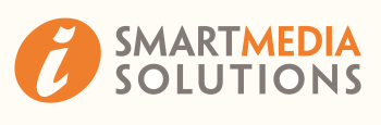 Logo Samart Media Solutions