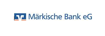 Logo Märkische Bank