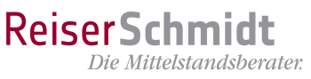 Logo Reiser Schmidt