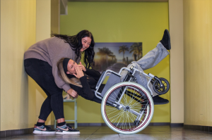 Spaß beim Lernen tut der Seele gut.