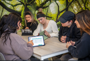 Wir helfen das Lernen zu lernen.