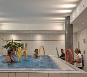 Unser Bewegungsbad