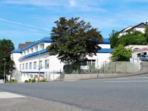 Unser Bürogebäude an der Riemerschmidstraße in Hagen